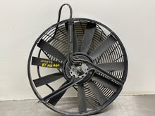 Load image into Gallery viewer, COOLING FAN W MOTOR MERCEDES 260E 1987 1988 - NW64350
