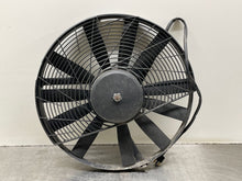 Load image into Gallery viewer, COOLING FAN W MOTOR MERCEDES 260E 1987 1988 - NW64350
