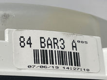 Load image into Gallery viewer, Speedometer Cluster Mazda 3 2008 - NW160884
