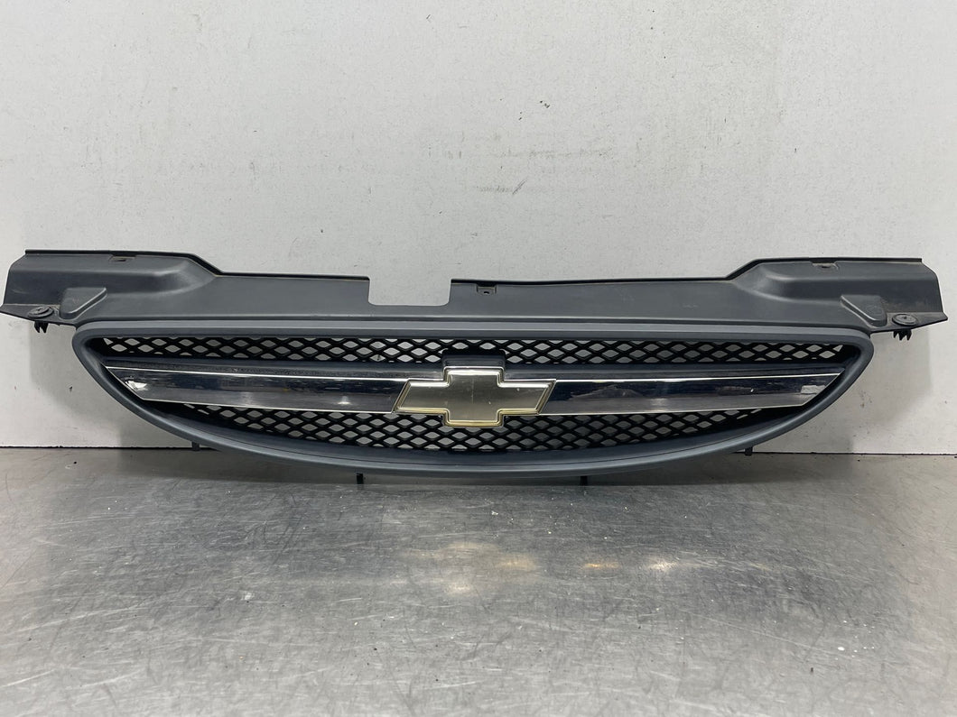 GRILLE Chevrolet Aveo 2004 04 2005 05 2006 06 2007 07 2008 08 - NW97875