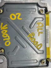 Load image into Gallery viewer, Air bag computer Audi Allroad 2002 02 - NW28607

