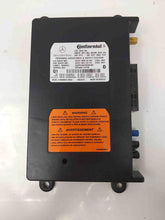 Load image into Gallery viewer, COMMUNICATION CONTROL MODULE COMPUTER B250 C250 C300 C350 C63 E250D 12-14 - NW35123
