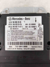 Load image into Gallery viewer, Computer  MERCEDES GL-CLASS 2013 - NW35124
