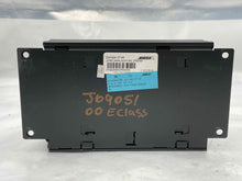 Load image into Gallery viewer, AMPLIFIER MERCEDES E320 E430 E55 01 02 03 - NW138603
