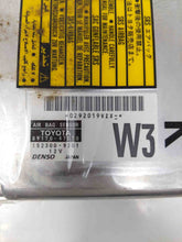 Load image into Gallery viewer, Air Bag computer Toyota Prius 2006 06 2007 07 2008 08 2009 09 - NW38340
