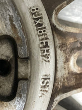 Load image into Gallery viewer, Wheel Rim  BMW 650I 2006 - NW197975
