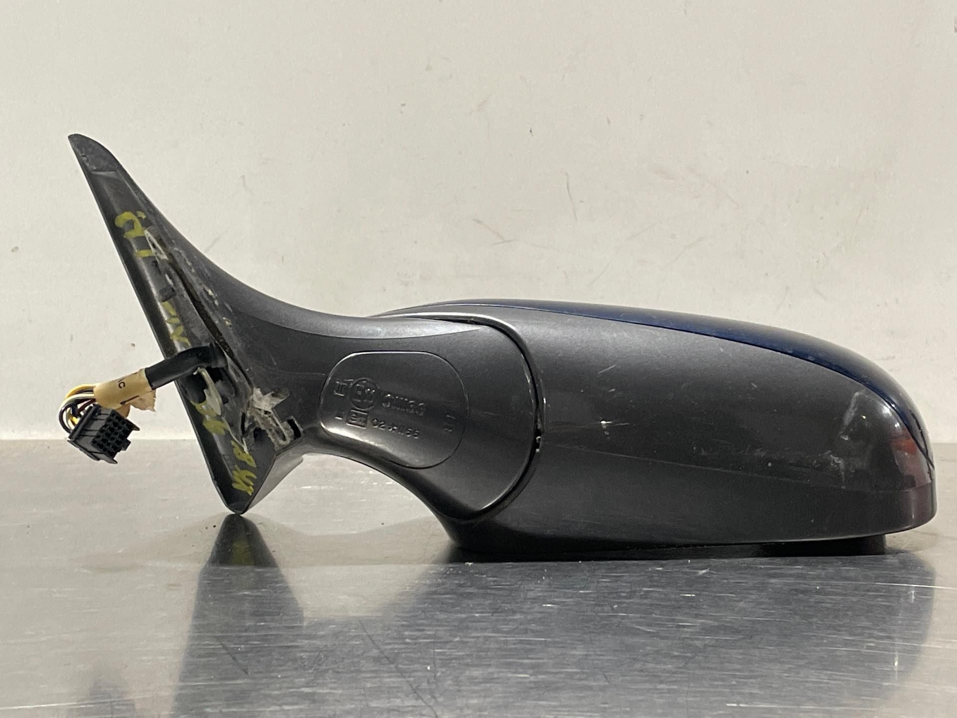 SIDE VIEW DOOR MIRROR XK8 XKR 97 98 99 00 01 02 03 04 Left