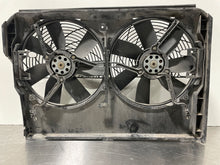 Load image into Gallery viewer, Radiator Fan Assembly Mercedes-Benz SL55 1994 - NW64332
