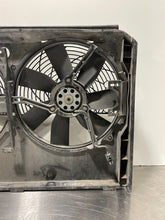 Load image into Gallery viewer, Radiator Fan Assembly Mercedes-Benz SL55 1994 - NW64332

