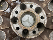 Load image into Gallery viewer, Wheel Rim Mercedes-Benz SL500 1998 - NW200451
