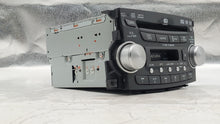 Load image into Gallery viewer, RADIO Acura TL 2007 07 2008 08  AM FM CD - NW135784
