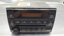 Load image into Gallery viewer, RADIO Nissan Altima 2005 05 2006 06 AM FM CD - NW136905
