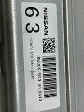 Load image into Gallery viewer, ECU ECM COMPUTER NISSAN ALTIMA 2005 2006 2.5 AUTO - NW59753
