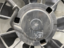 Load image into Gallery viewer, RADIATOR FAN ASSEMBLY Hyundai Elantra 2007 07 2008 08 2009 09 10 11 12 - NW63947
