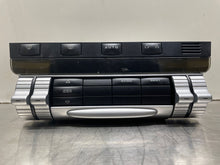 Load image into Gallery viewer, Temp Climate AC Heater Control Cayenne 2004 04 2005 05 2006 06 Front 3.2L - NW101165
