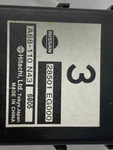 Load image into Gallery viewer, STEERING CONTROL MODULE COMPUTER Infiniti M35 06 07 08 09 10 - NW31530
