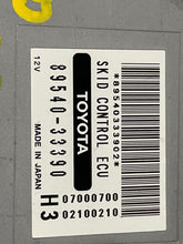 Load image into Gallery viewer, ABS computer Camry 2007 07 2008 08 09 10 - NW38074
