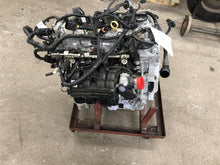 Load image into Gallery viewer, Engine Motor Chevrolet Spark 2017 - DG82374

