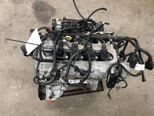 Load image into Gallery viewer, Engine Motor Chevrolet Spark 2017 - DG82374
