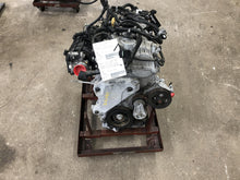 Load image into Gallery viewer, Engine Motor Chevrolet Spark 2017 - DG82374
