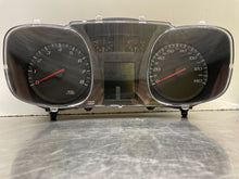 Load image into Gallery viewer, Speedometer Cluster Chevrolet Equinox 2013 - NW158677
