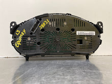 Load image into Gallery viewer, Speedometer Cluster Chevrolet Equinox 2013 - NW158677
