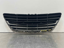 Load image into Gallery viewer, GRILLE Saab 9-3 2003 03 2004 04 05 06 07 Upper Center - NW98644
