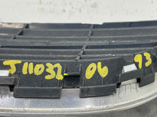 Load image into Gallery viewer, GRILLE Saab 9-3 2003 03 2004 04 05 06 07 Upper Center - NW98644

