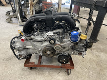 Load image into Gallery viewer, Engine Motor Subaru Forester 2017 - DG89700
