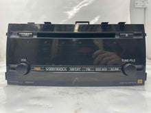 Load image into Gallery viewer, Radio Toyota Prius 2006 06 2007 07 2008 08 2009 09 - NW139925
