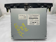 Load image into Gallery viewer, Radio Toyota Prius 2006 06 2007 07 2008 08 2009 09 - NW139925
