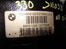 Load image into Gallery viewer, CARRIER ASSEMBLY BMW 330xi 328xi 2006 06 2007 07 Rear Manual - NW46165
