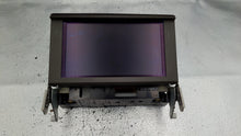 Load image into Gallery viewer, Navigation Screen G35 2005 05 2006 06 2007 07 - NW105123
