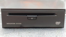 Load image into Gallery viewer, Navigation Player Infiniti G35 Nissan 350Z 2006 06 - NW105124
