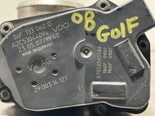 Load image into Gallery viewer, THROTTLE BODY Audi TT Beetle Jetta Tiguan 2008 08 2009 09 2010 10 2011 11 12 - NW178686
