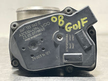 Load image into Gallery viewer, THROTTLE BODY Audi TT Beetle Jetta Tiguan 2008 08 2009 09 2010 10 2011 11 12 - NW178686
