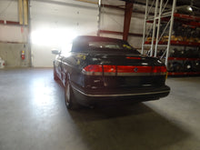 Load image into Gallery viewer, FOG LIGHT Saab 900 1994 94 1995 95 96 97 98 Left - NW83494
