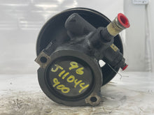 Load image into Gallery viewer, POWER STEERING PUMP SAAB 900 1994 94 1995 96 97 98 V6 - NW164046
