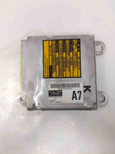 Load image into Gallery viewer, AIR BAG CONTROL MODULE COMPUTER Toyota Solara 04 05 06 - NW38615
