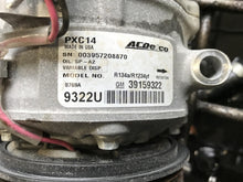 Load image into Gallery viewer, AC Compressor Chevrolet Cruze 2019 - DG88558
