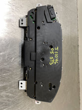 Load image into Gallery viewer, Speedometer Cluster Cadillac STS 2005 - NW158603
