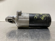 Load image into Gallery viewer, STARTER MOTOR E350 E550 CL550 CL600 CL63 CL65 CLK350 CLK550 CLK63 07-09 - NW170835
