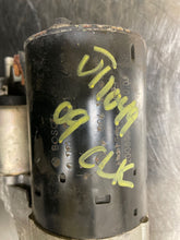 Load image into Gallery viewer, STARTER MOTOR E350 E550 CL550 CL600 CL63 CL65 CLK350 CLK550 CLK63 07-09 - NW170835
