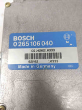 Load image into Gallery viewer, ABS COMPUTER MERCEDES 400 500 600 S420 92 93 94 95 - NW36640
