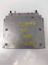Load image into Gallery viewer, ABS COMPUTER MERCEDES 400 500 600 S420 92 93 94 95 - NW36640
