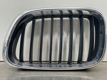 Load image into Gallery viewer, GRILL BMW X5 2000 00 2001 01 02 03 Upper Left - NW98311
