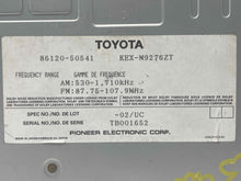 Load image into Gallery viewer, Radio  LEXUS LS400 1999 - NW138121
