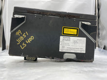 Load image into Gallery viewer, Radio  LEXUS LS400 1999 - NW138119
