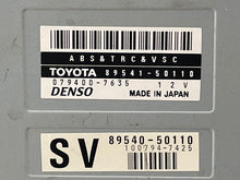 Load image into Gallery viewer, ABS Computer Lexus LS400 1998 98 1999 99 - NW33596
