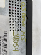 Load image into Gallery viewer, Navigation player BMW 745i 760i 745i 2002 02 2003 03 - NW136688
